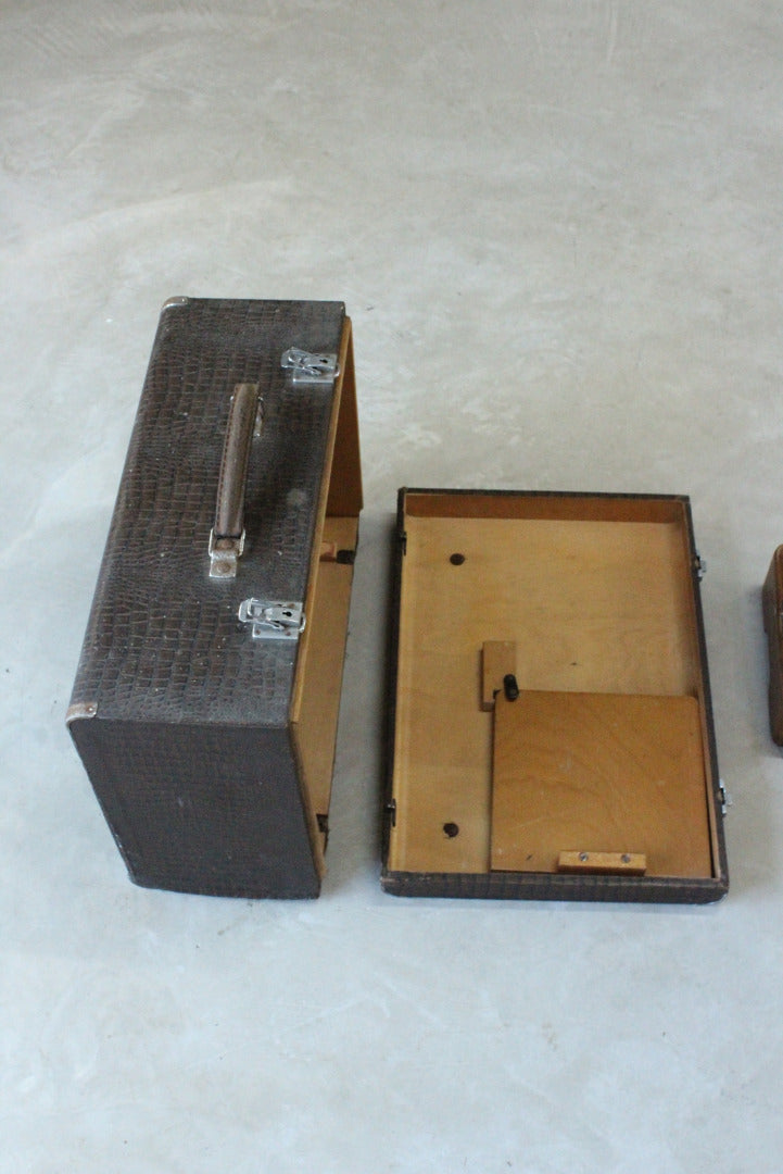 Singer Sewing Machine 99K - Kernow Furniture