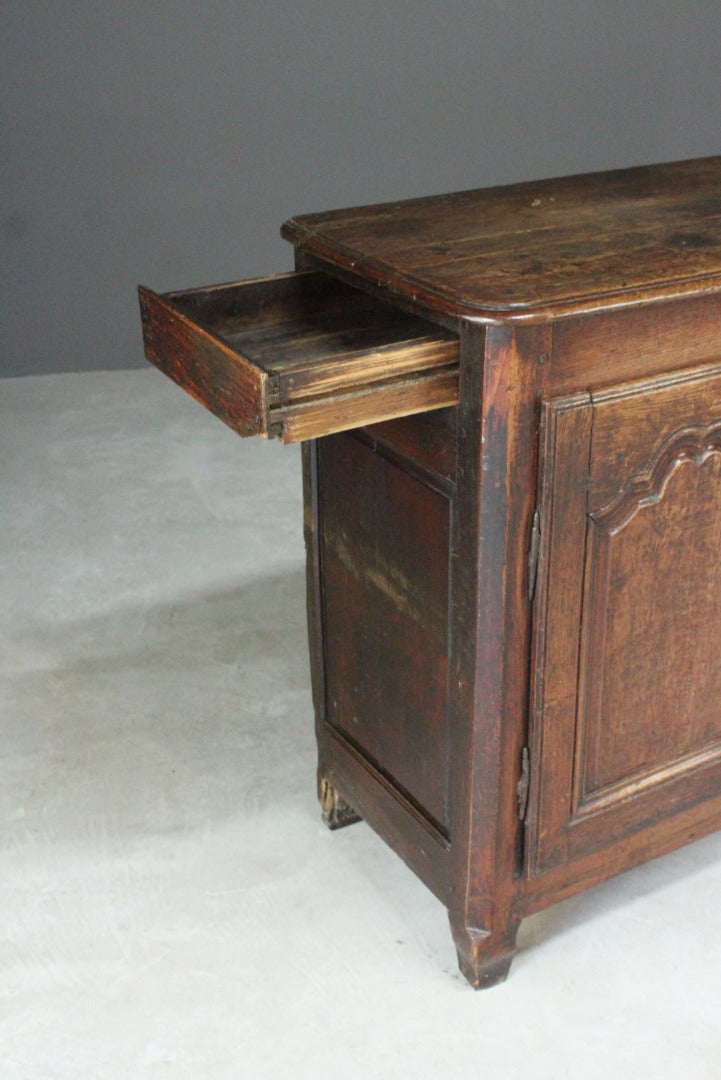 Antique French Enfilade Sideboard - Kernow Furniture