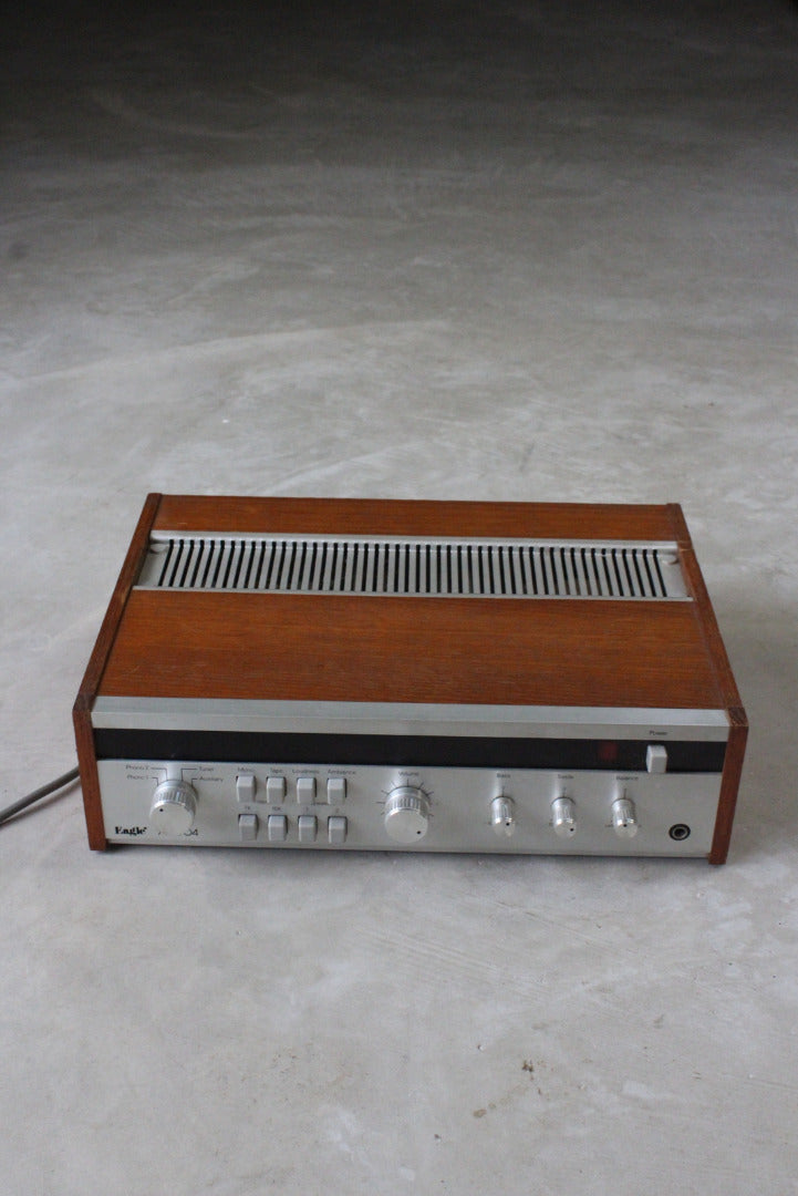 Eagle A2004 Amplifier - Kernow Furniture