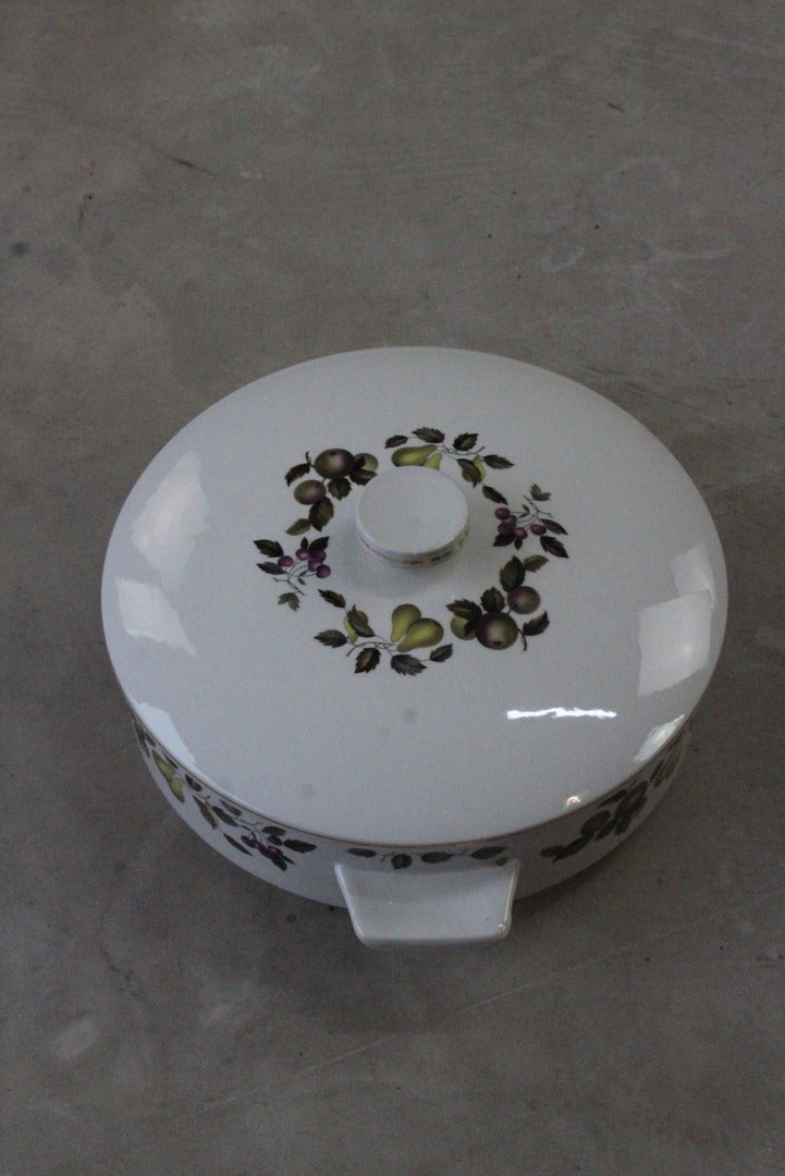 Midwinter Evesham Vegetable Serving Tureen - Kernow Furniture