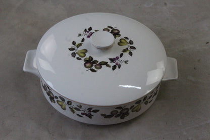 Midwinter Evesham Vegetable Serving Tureen - Kernow Furniture