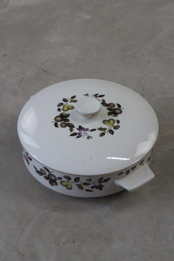 Midwinter Evesham Vegetable Serving Tureen - Kernow Furniture