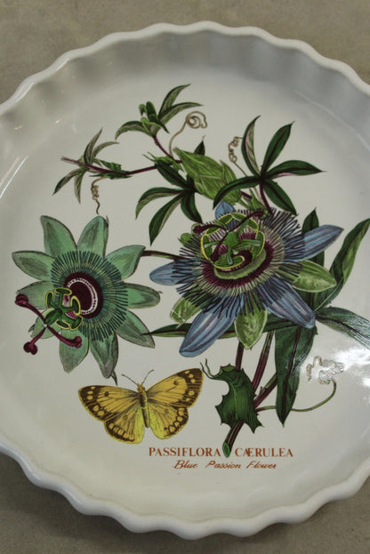 Portmeirion Flan Dish - Kernow Furniture