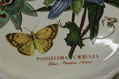 Portmeirion Flan Dish - Kernow Furniture