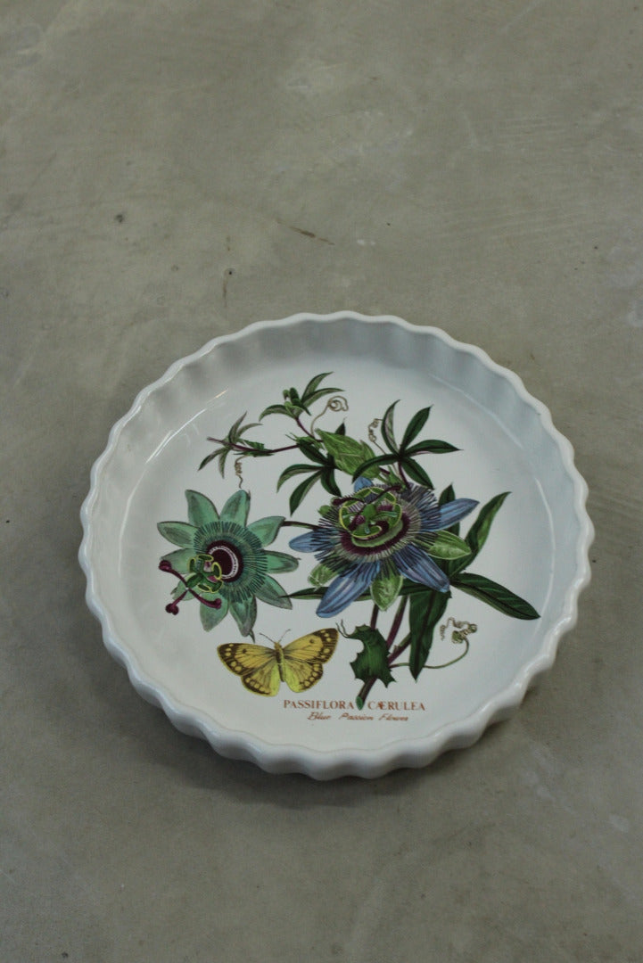 Portmeirion Flan Dish - Kernow Furniture