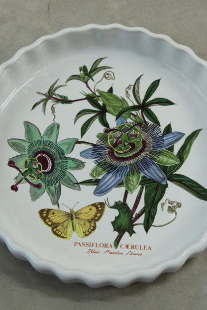 Portmeirion Flan Dish - Kernow Furniture