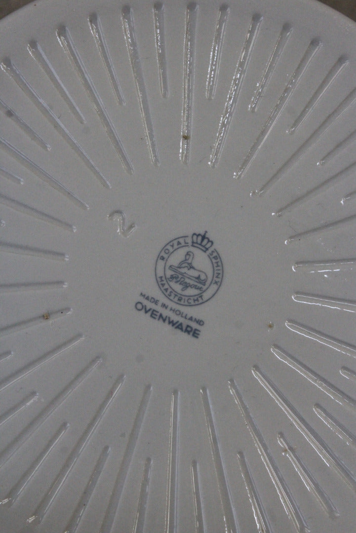 Royal Sphinx Maastricht Ovenware Bowl - Kernow Furniture