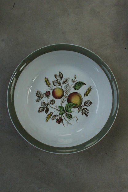 5 Alfred Meakin Hereford Bowls - Kernow Furniture