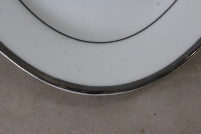 Royal Collection Oval Plate - Kernow Furniture