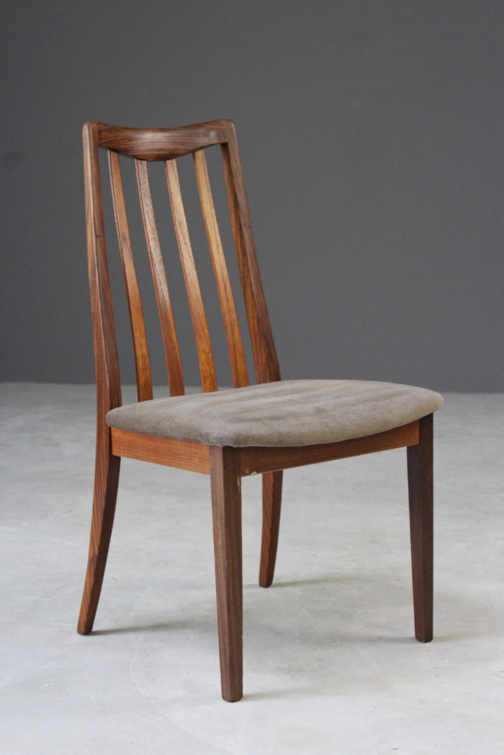 Single G Plan Fresco Dining Chair - Kernow Furniture