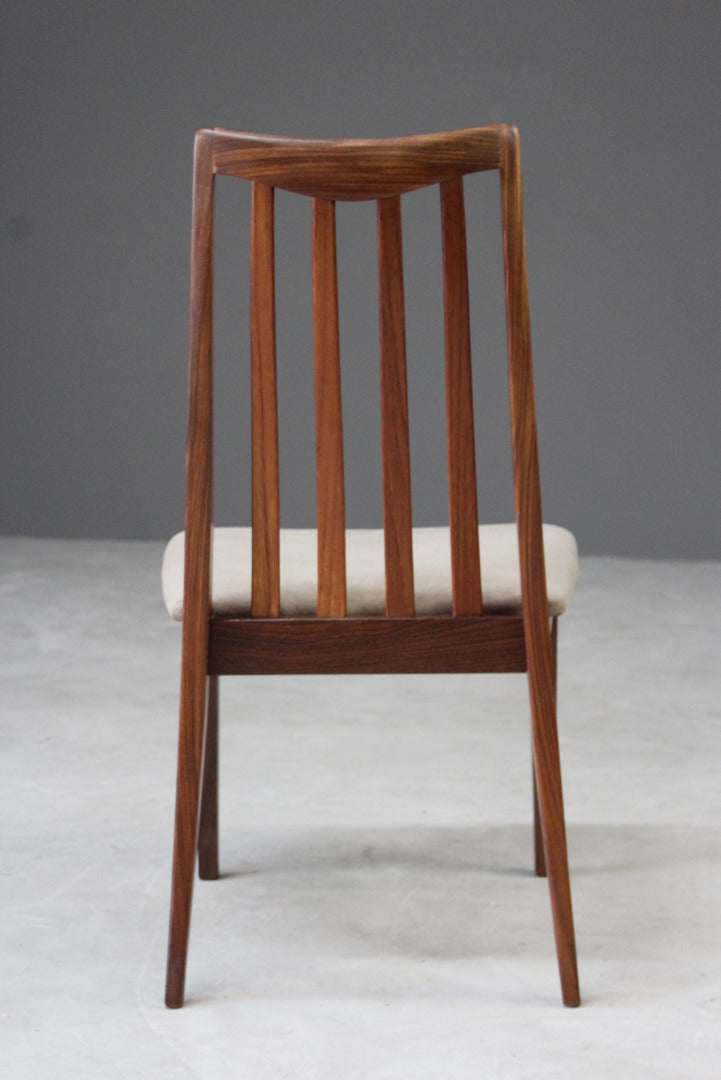 Single G Plan Fresco Dining Chair - Kernow Furniture