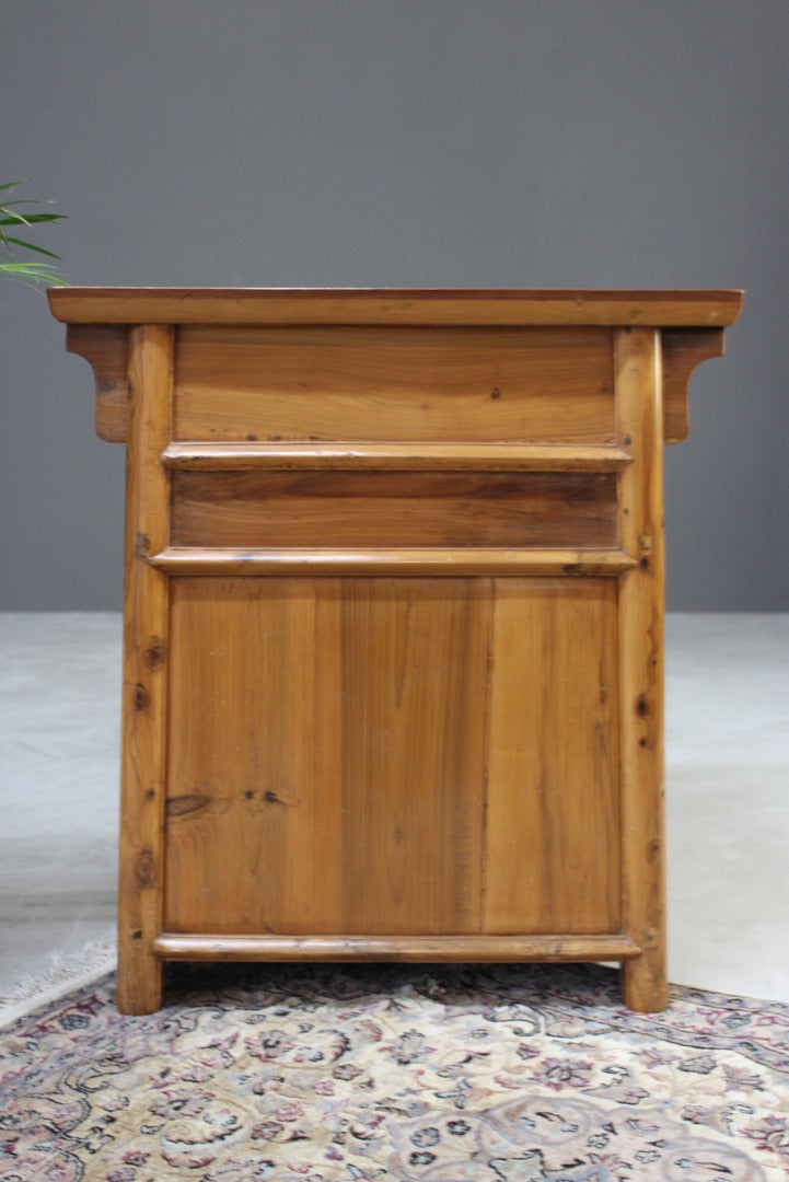 Oriental Cabinet - Kernow Furniture