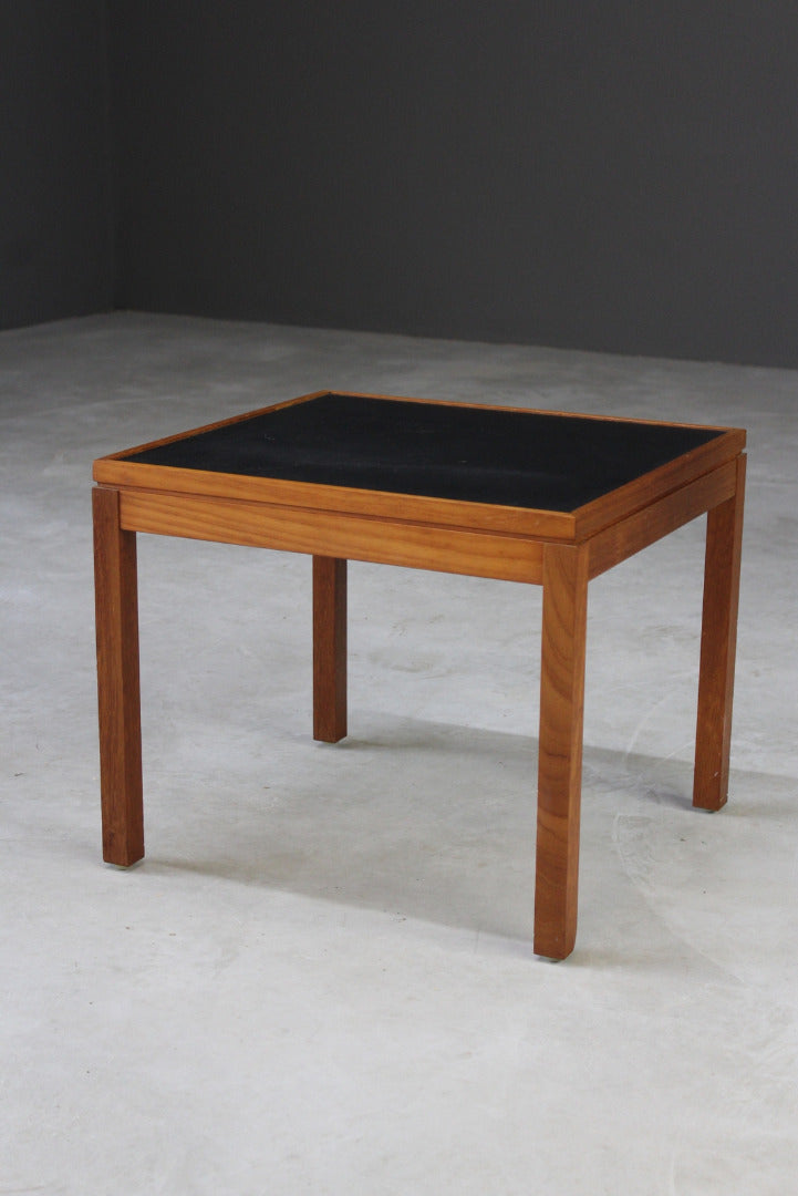 Retro Hacker Radio Coffee Table - Kernow Furniture