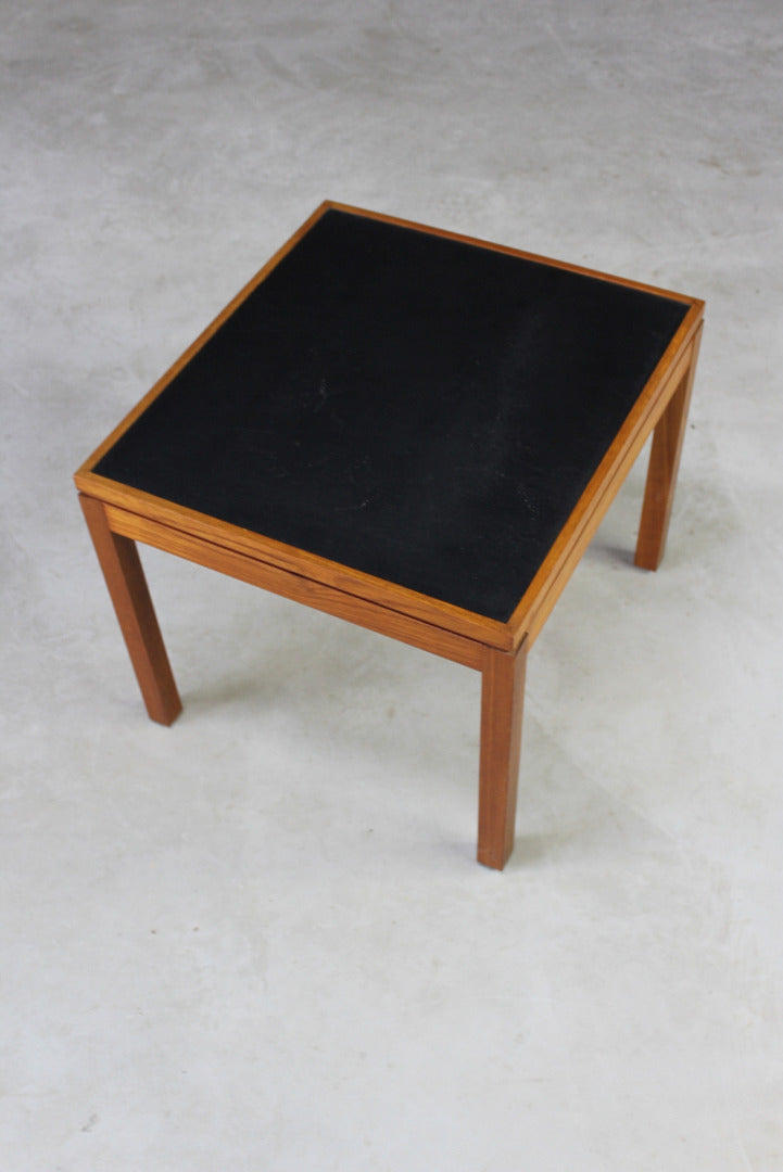 Retro Hacker Radio Coffee Table - Kernow Furniture