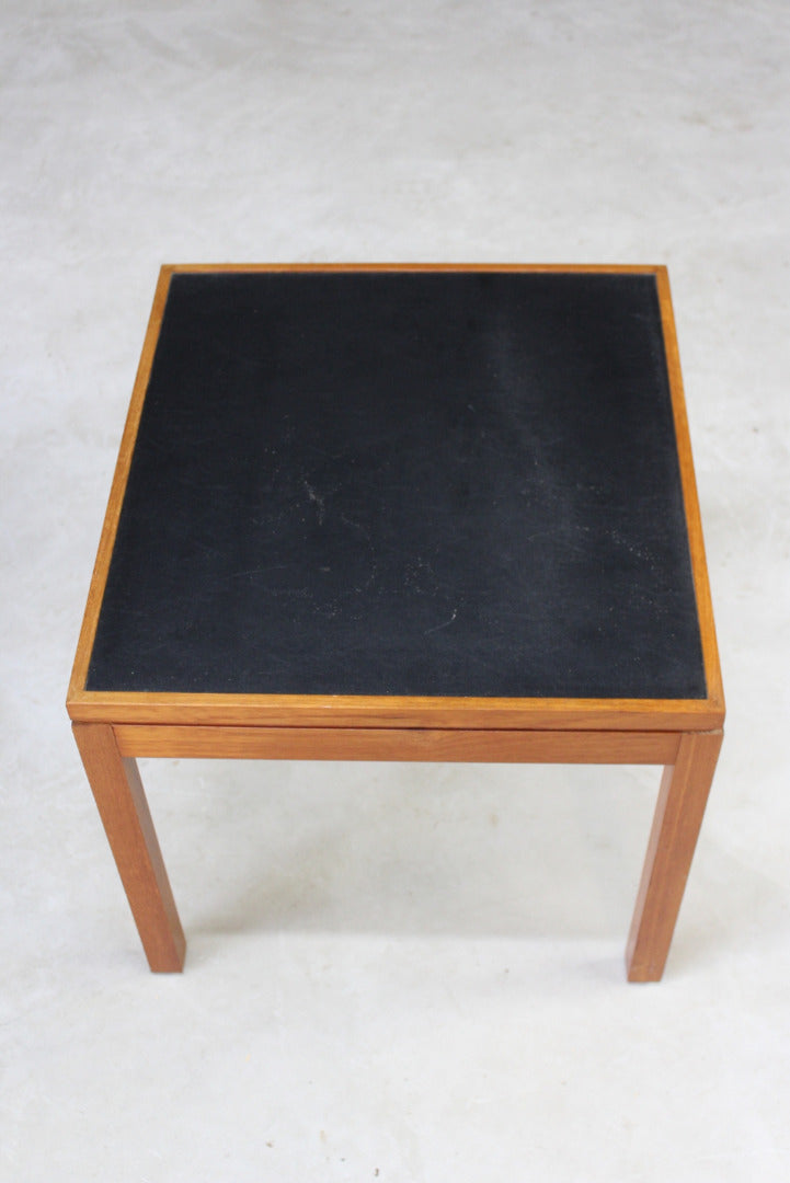 Retro Hacker Radio Coffee Table - Kernow Furniture