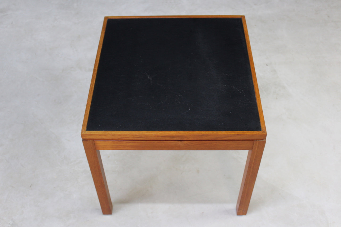 Retro Hacker Radio Coffee Table - Kernow Furniture