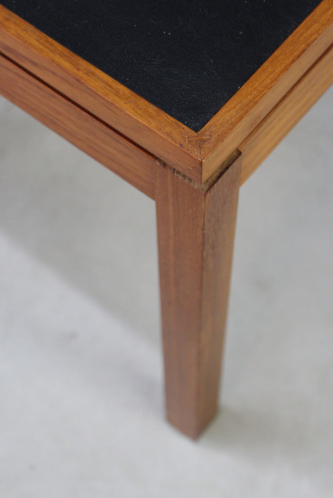 Retro Hacker Radio Coffee Table - Kernow Furniture