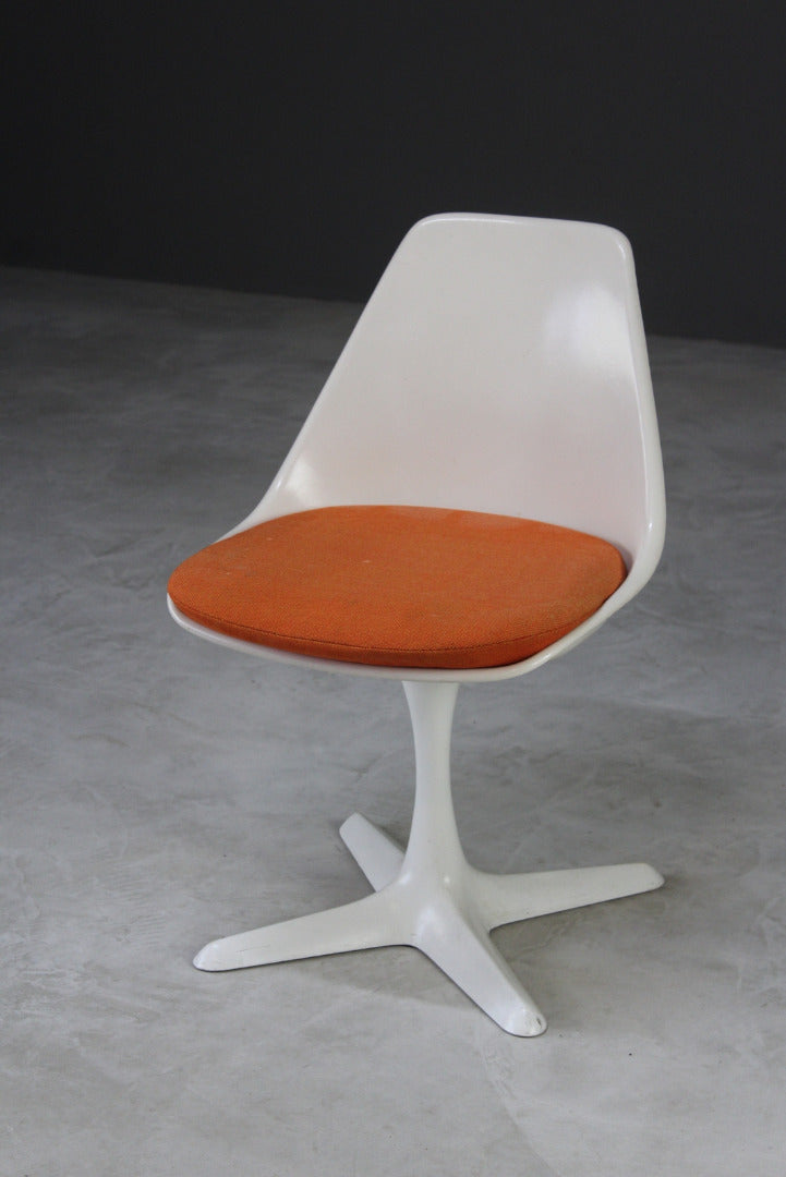 Single Arkana Tulip Chair - Kernow Furniture