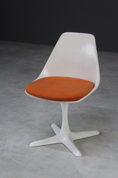 Single Arkana Tulip Chair - Kernow Furniture