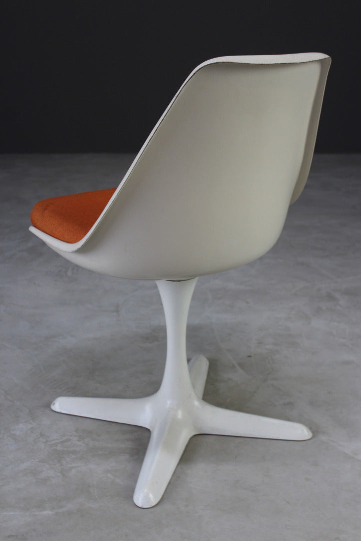 Single Arkana Tulip Chair - Kernow Furniture