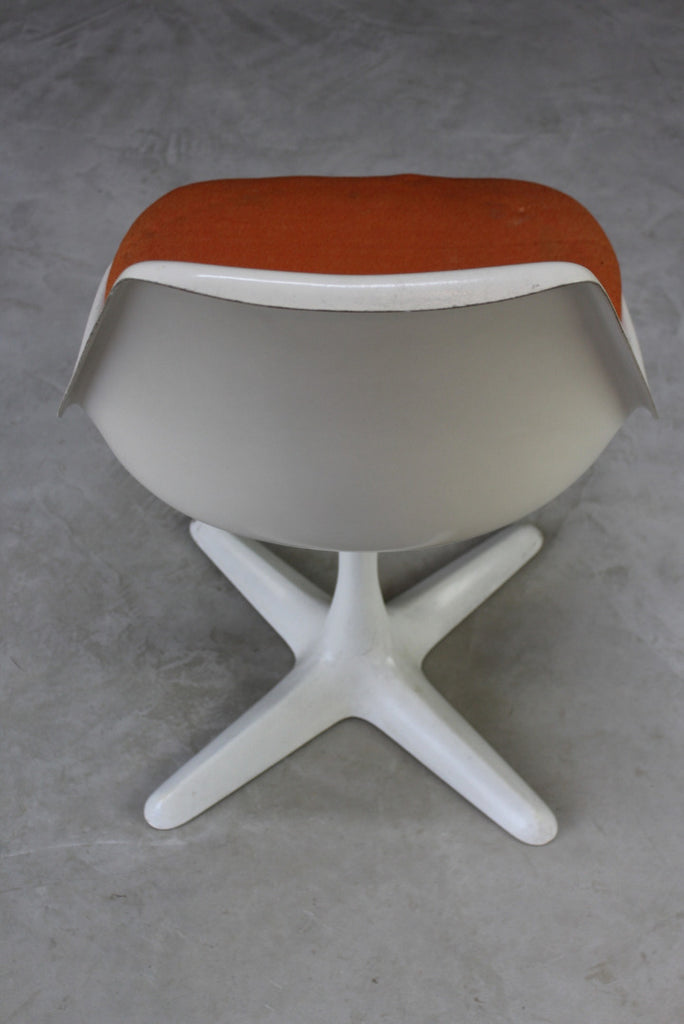 Single Arkana Tulip Chair - Kernow Furniture