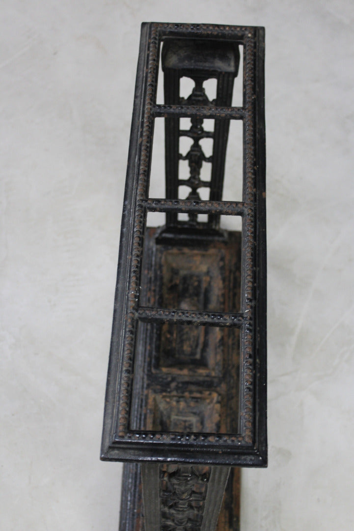 Cast Iron Stick Stand - Kernow Furniture