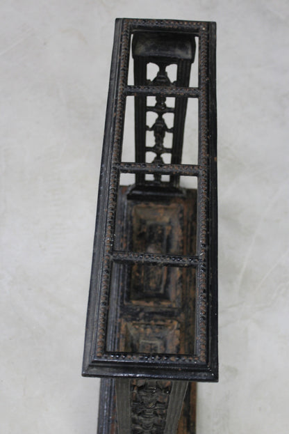 Cast Iron Stick Stand - Kernow Furniture