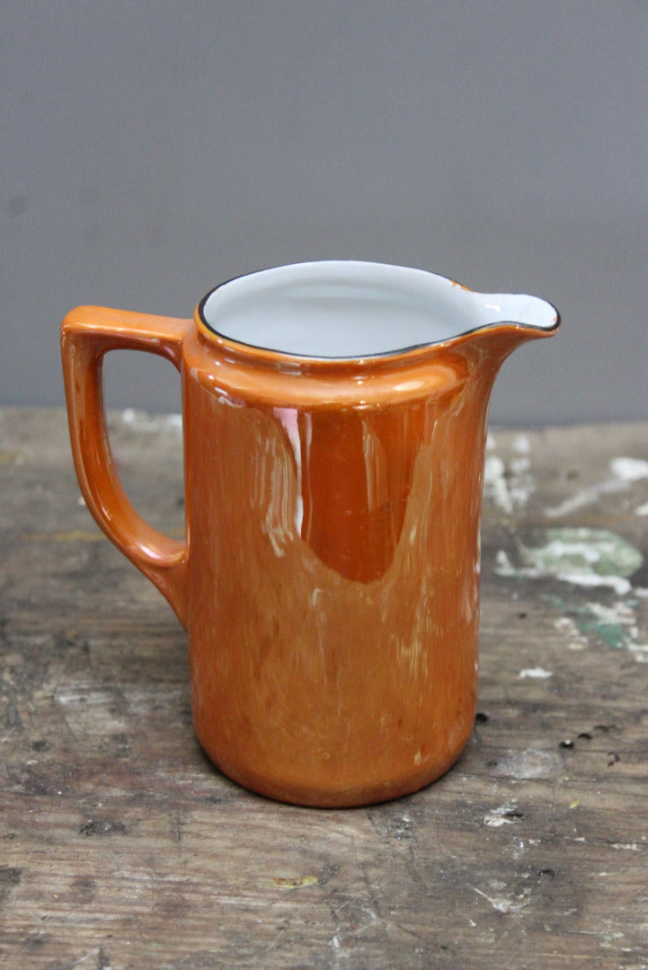 St Ives Souvenir Jug - Kernow Furniture