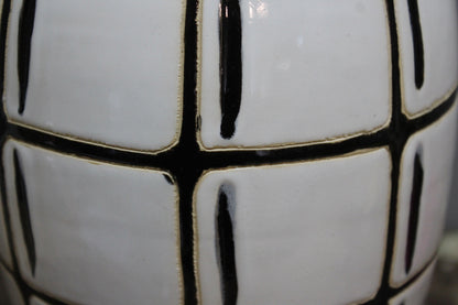 Large Ceramic Vase - Kernow Furniture