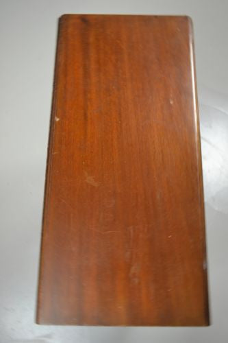 Antique Mahogany Spider Sutherland Table - Kernow Furniture