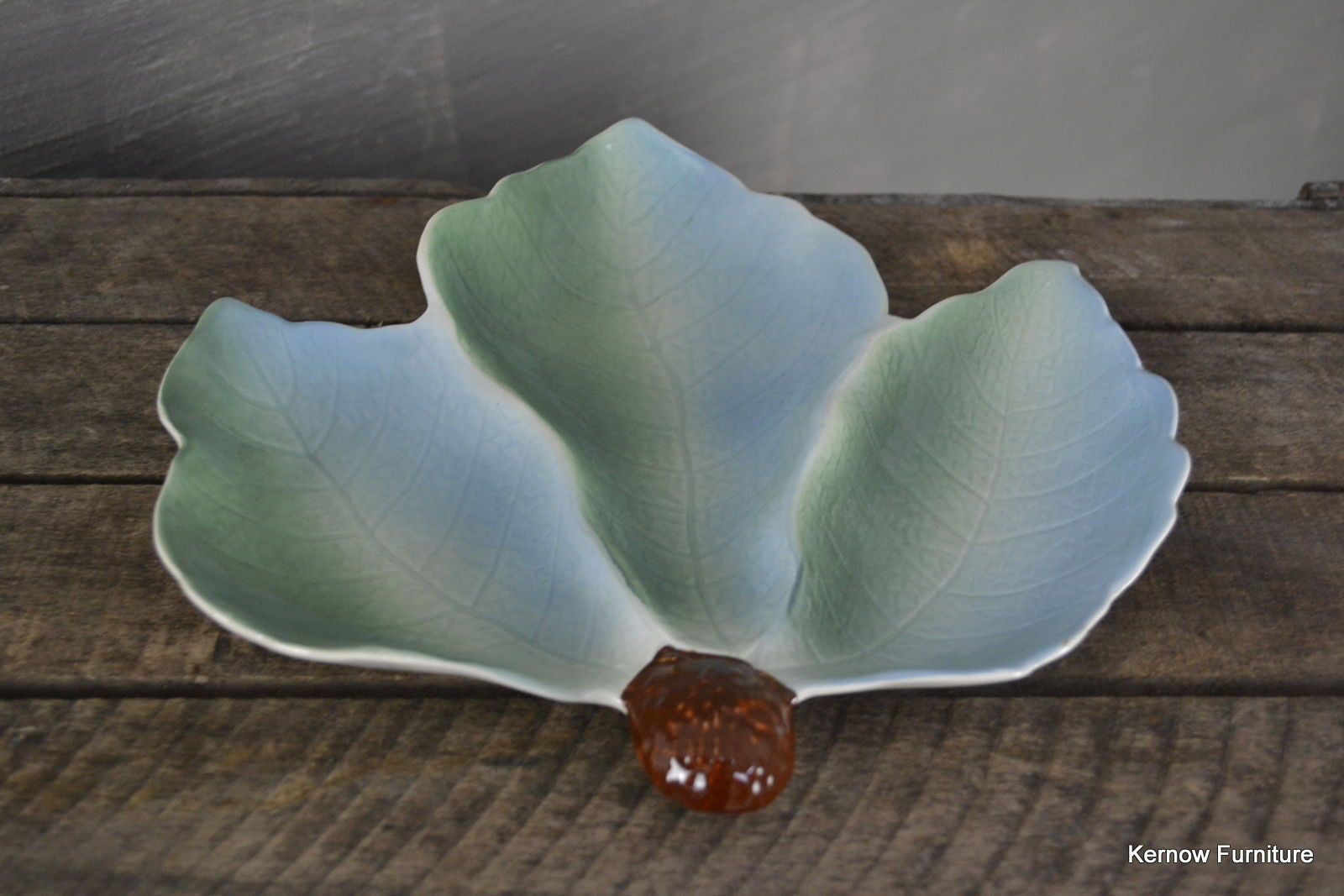 Royal Winton Leaf Dish - Kernow Furniture