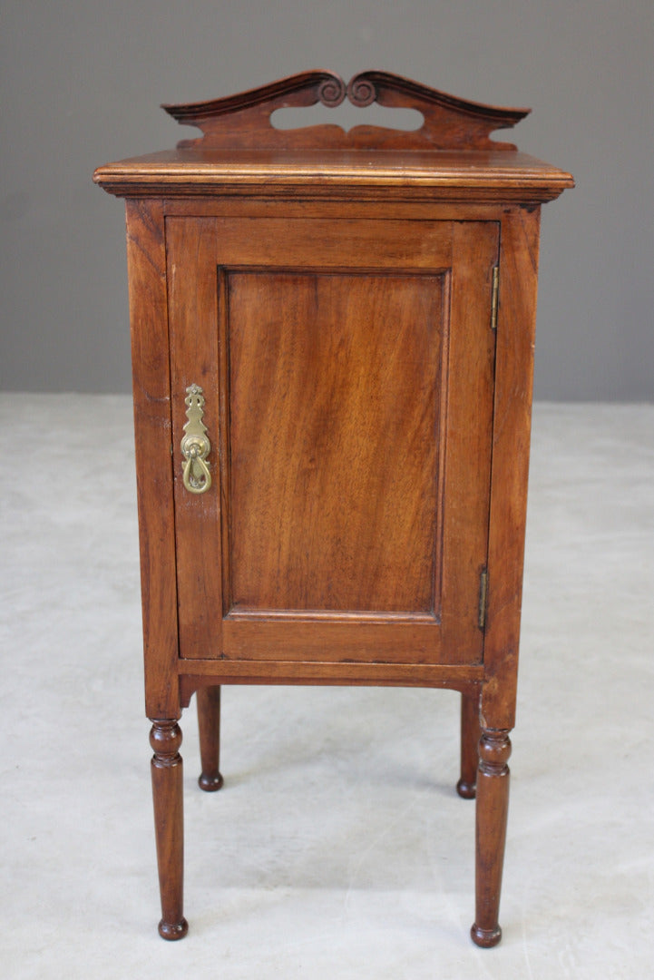 Maple & Co Pot Cupboard - Kernow Furniture