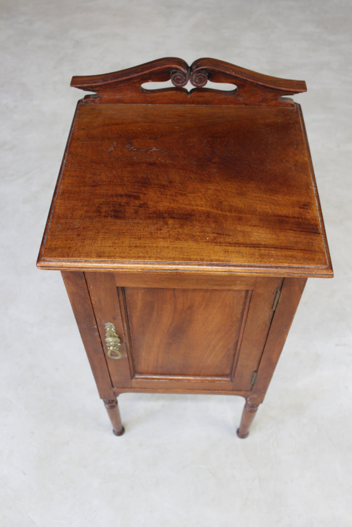 Maple & Co Pot Cupboard - Kernow Furniture