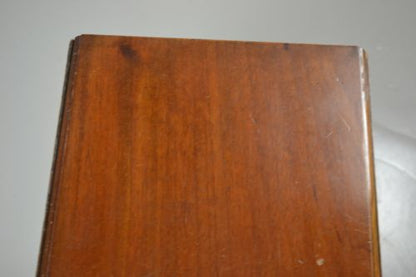 Antique Mahogany Spider Sutherland Table - Kernow Furniture