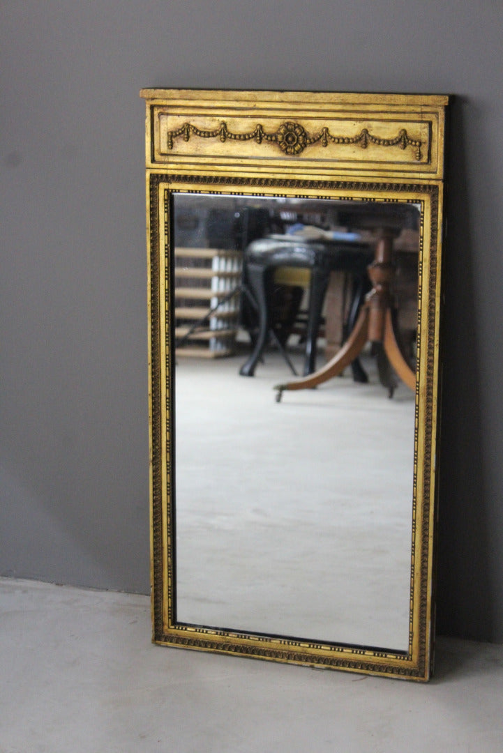 Gilt Pier Glass - Kernow Furniture