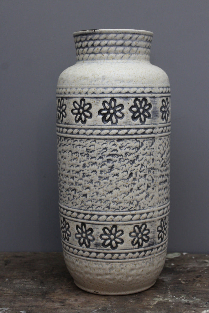 Retro German Vase - Kernow Furniture