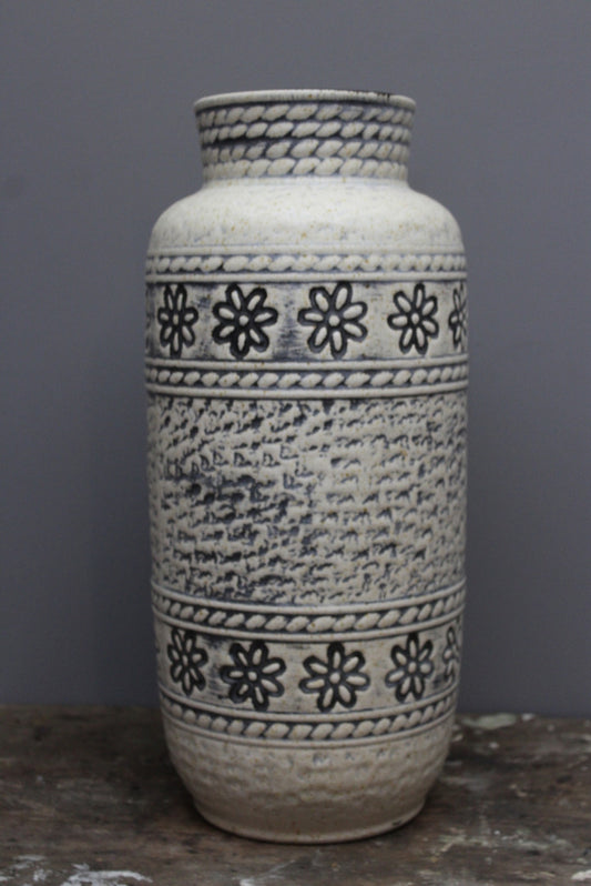 Retro German Vase - Kernow Furniture