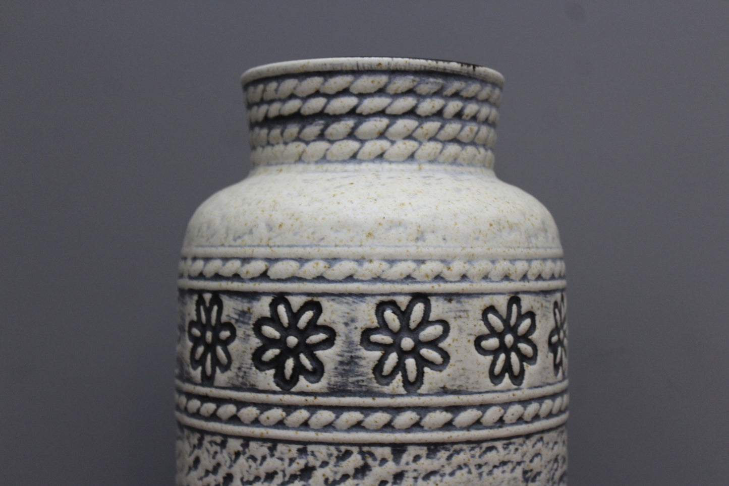 Retro German Vase - Kernow Furniture