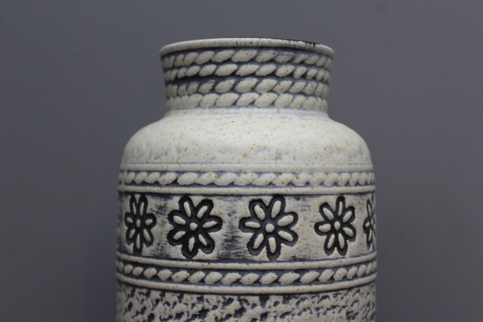 Retro German Vase - Kernow Furniture