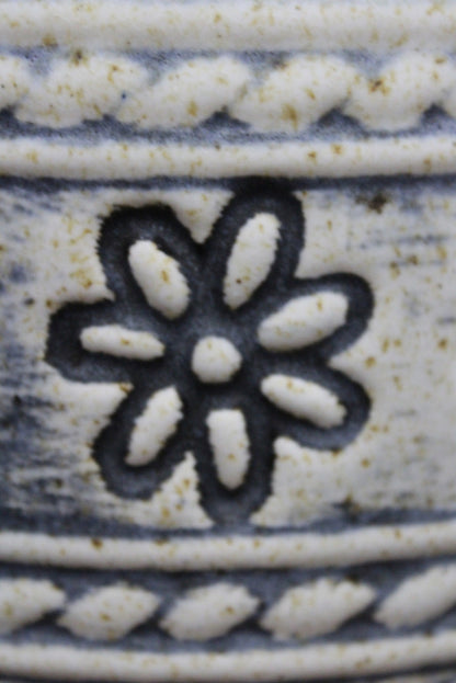 Retro German Vase - Kernow Furniture