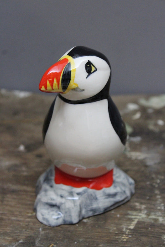 Babbacombe Pottery Money Box - Kernow Furniture