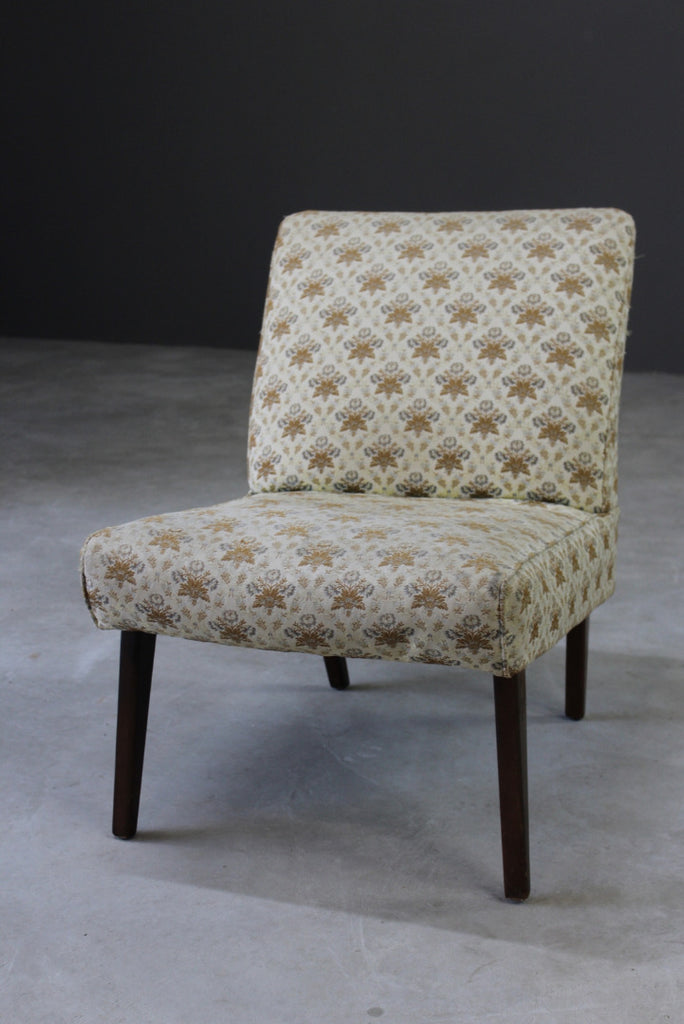 Cintique Retro Easy Chair - Kernow Furniture