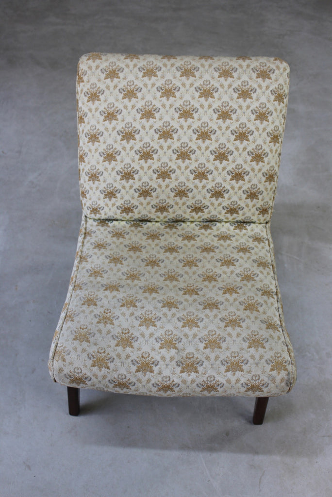 Cintique Retro Easy Chair - Kernow Furniture