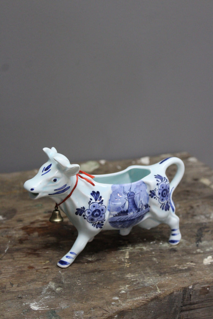 DBL Holland Cow Creamer - Kernow Furniture