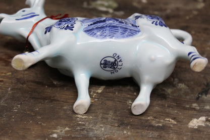 DBL Holland Cow Creamer - Kernow Furniture