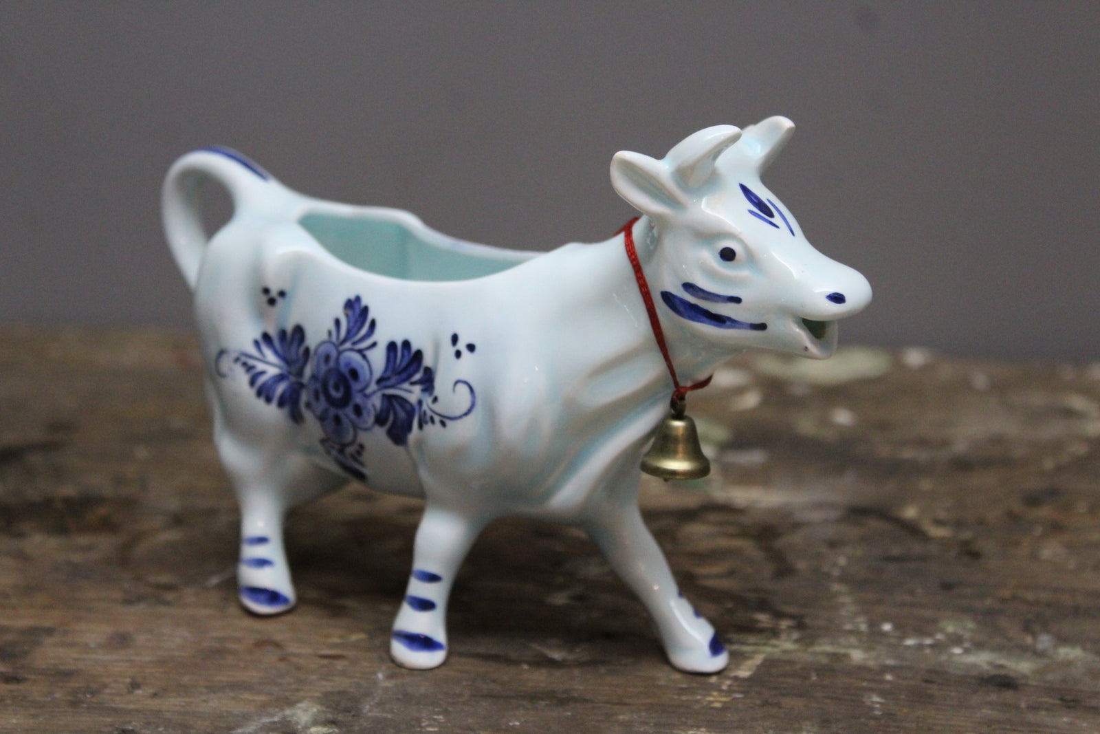 DBL Holland Cow Creamer - Kernow Furniture