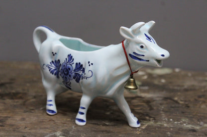 DBL Holland Cow Creamer - Kernow Furniture