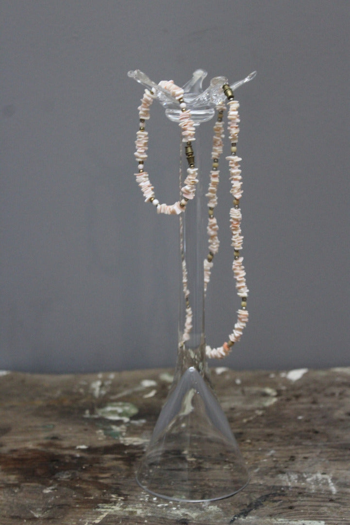 Glass Necklace Tree - Kernow Furniture