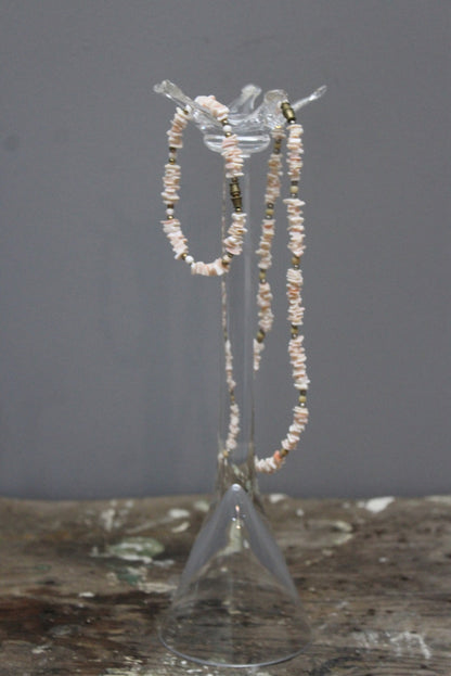 Glass Necklace Tree - Kernow Furniture