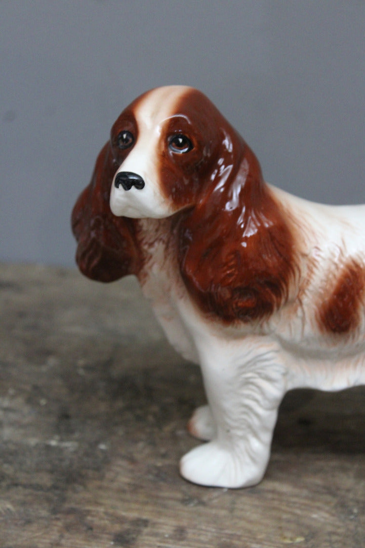 Melba Ware Large Spaniel - Kernow Furniture